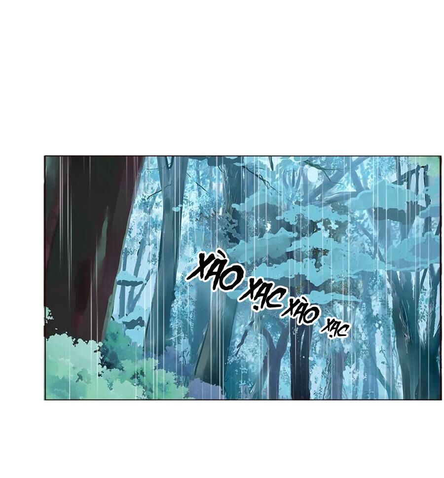 Đế Vương Trắc: Chapter 223