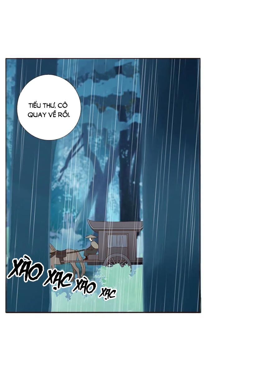 Đế Vương Trắc: Chapter 223