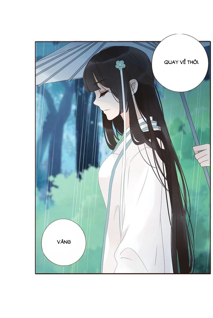 Đế Vương Trắc: Chapter 223
