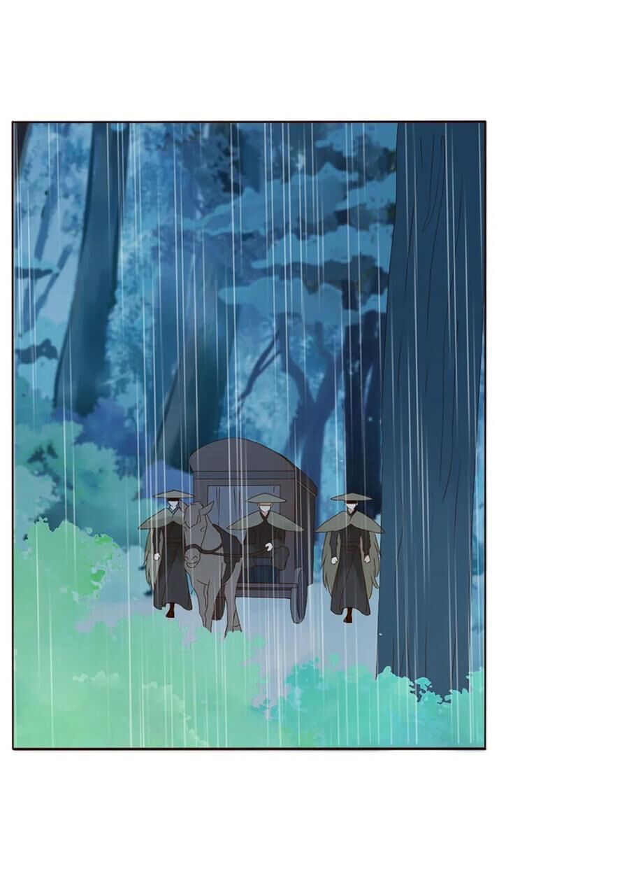 Đế Vương Trắc: Chapter 223