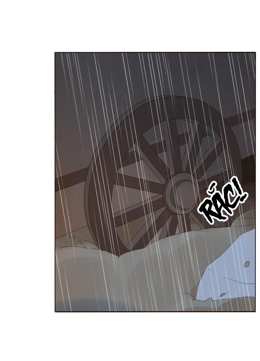 Đế Vương Trắc: Chapter 223