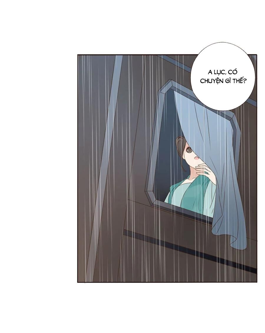 Đế Vương Trắc: Chapter 223