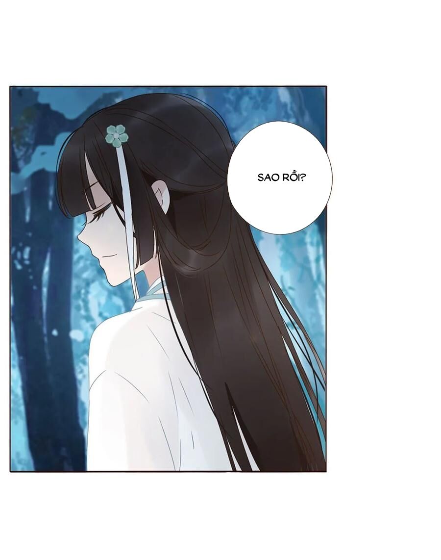 Đế Vương Trắc: Chapter 223