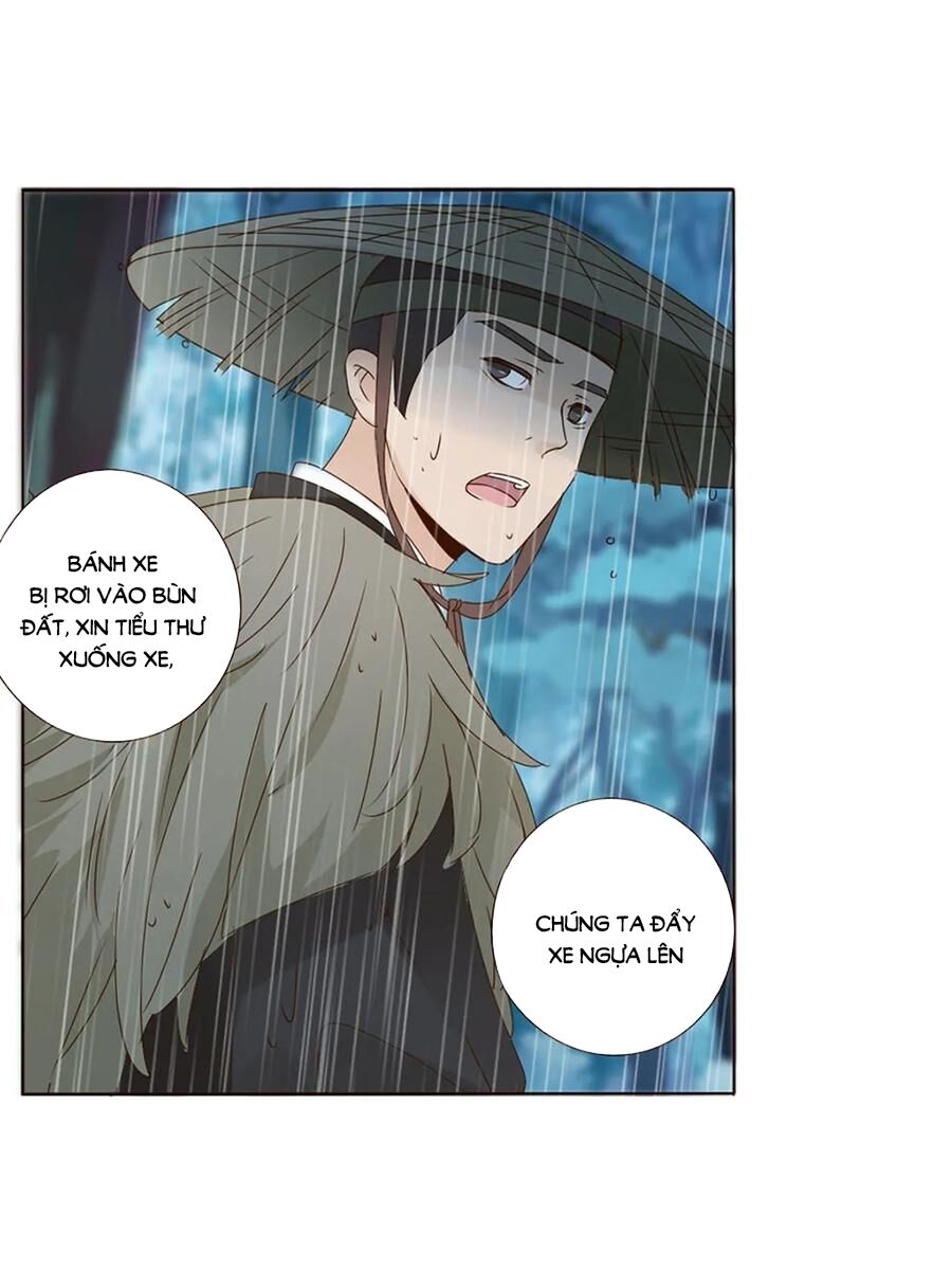 Đế Vương Trắc: Chapter 223