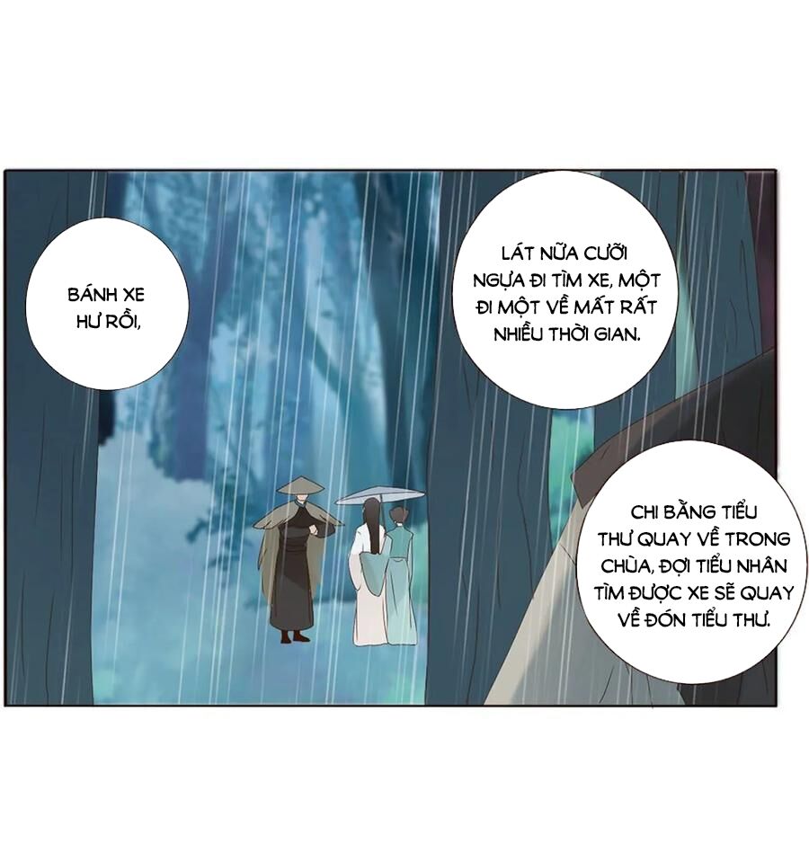 Đế Vương Trắc: Chapter 223
