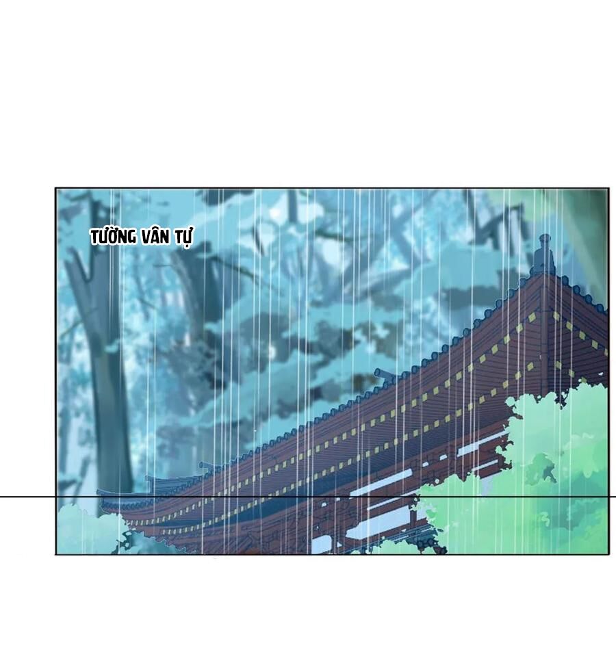 Đế Vương Trắc: Chapter 223