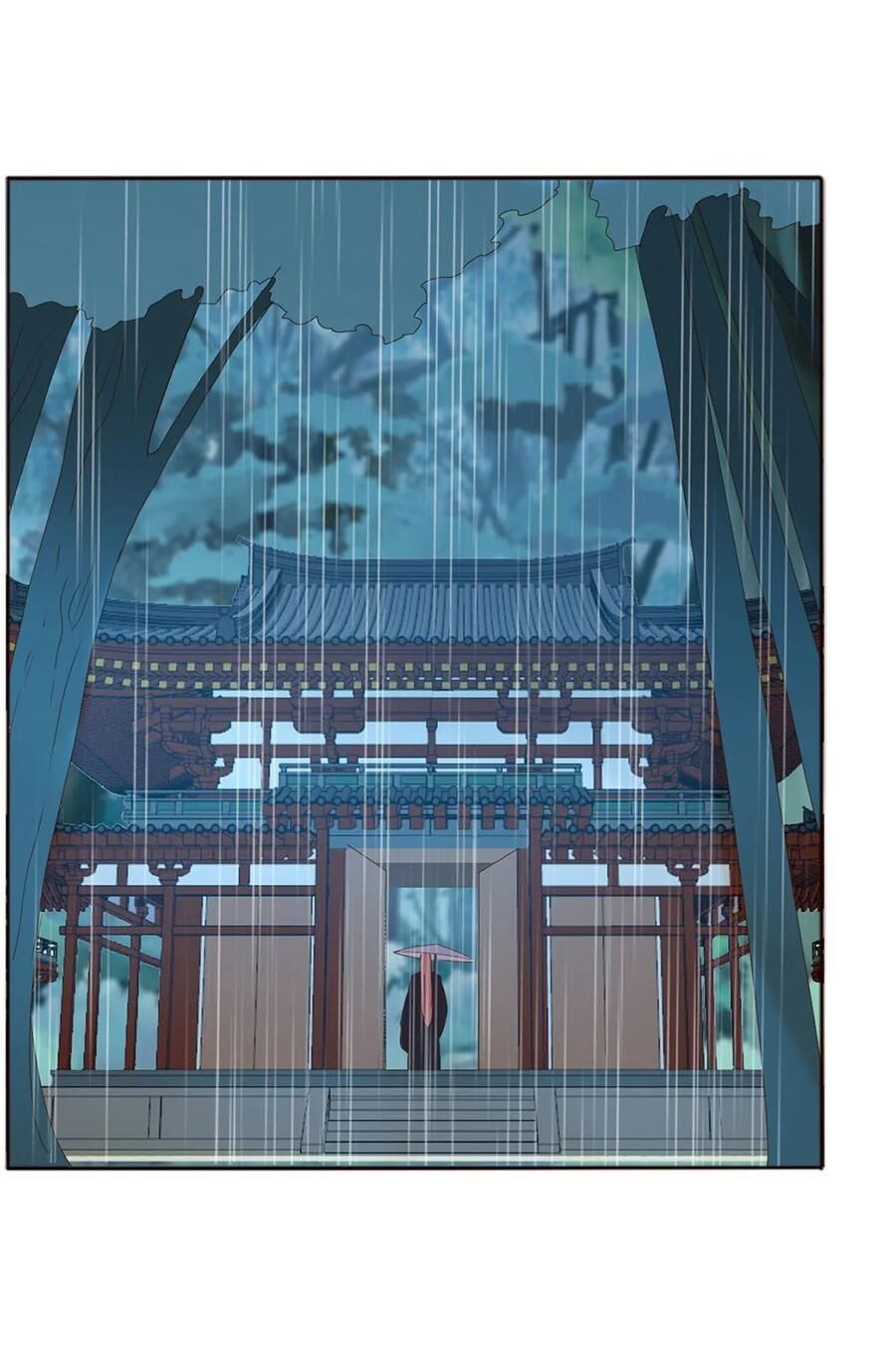 Đế Vương Trắc: Chapter 223