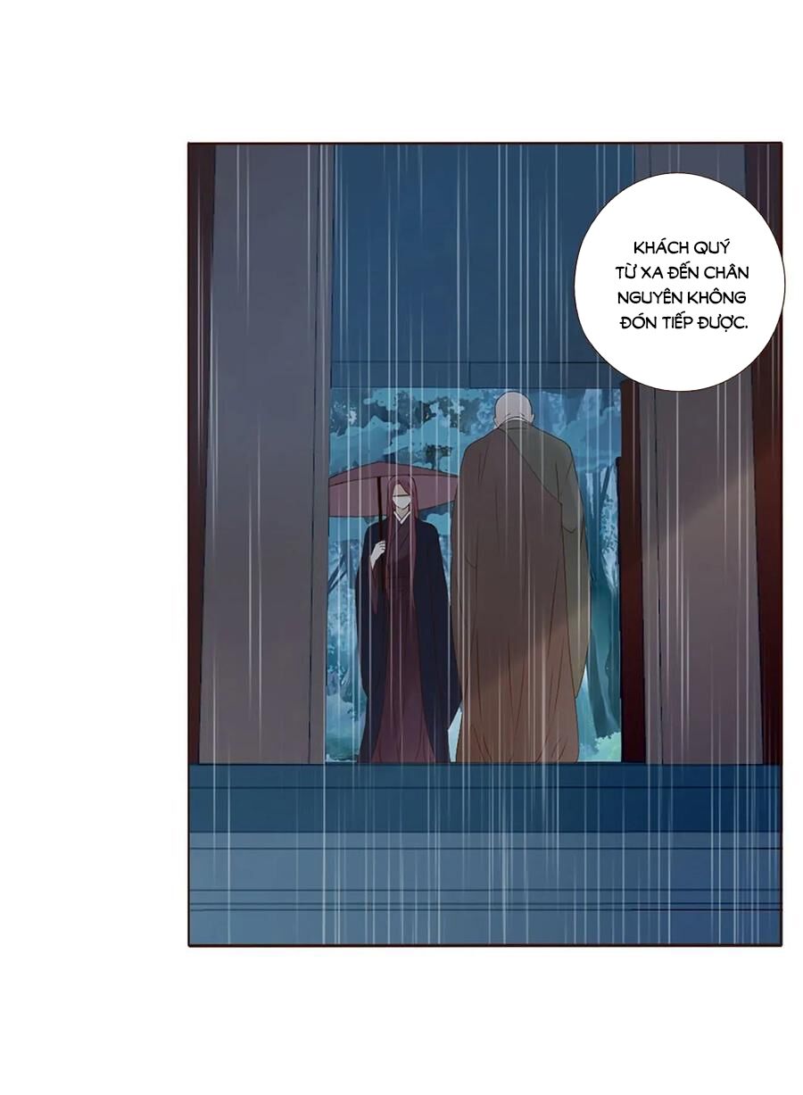 Đế Vương Trắc: Chapter 223