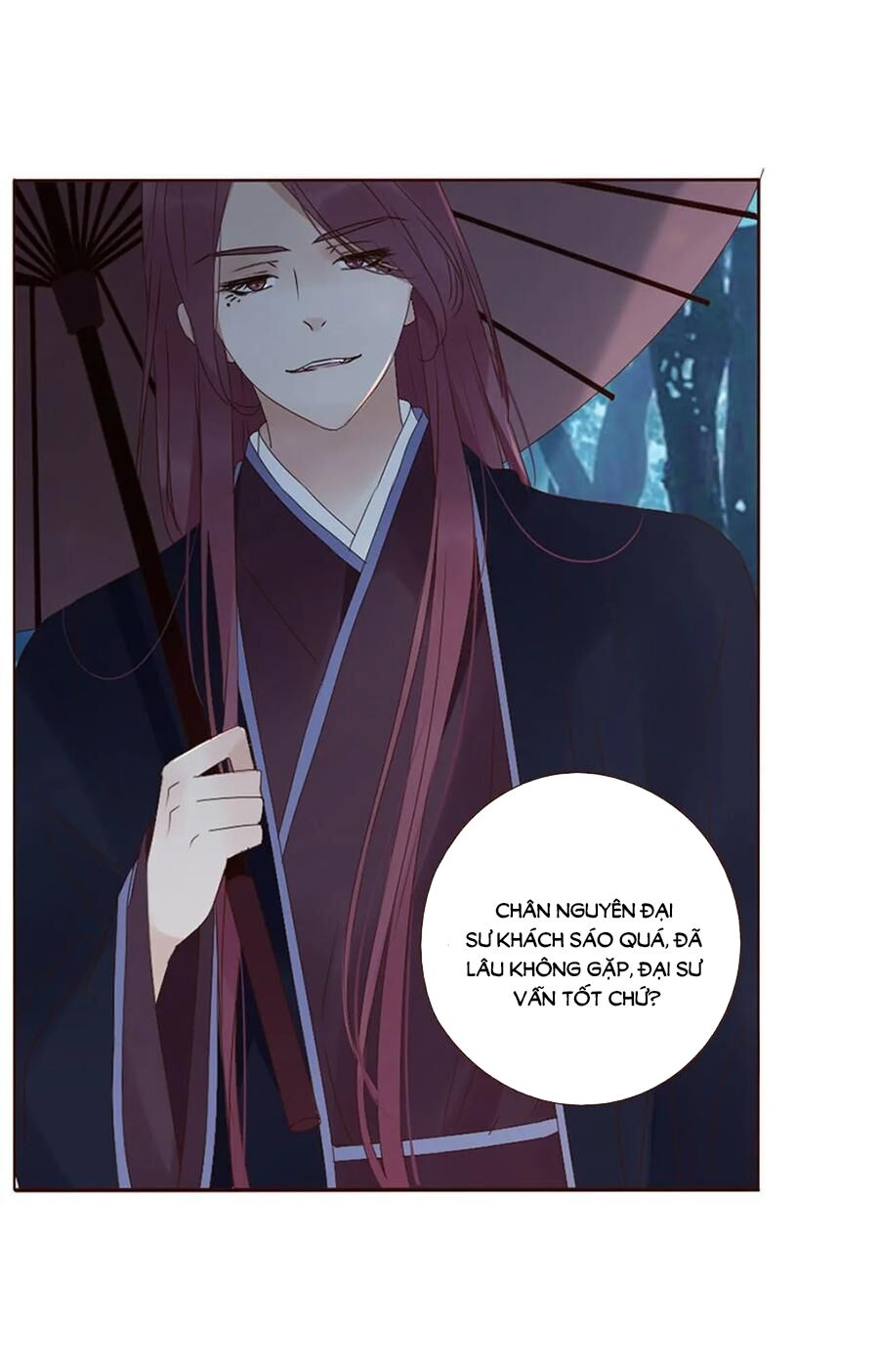 Đế Vương Trắc: Chapter 223