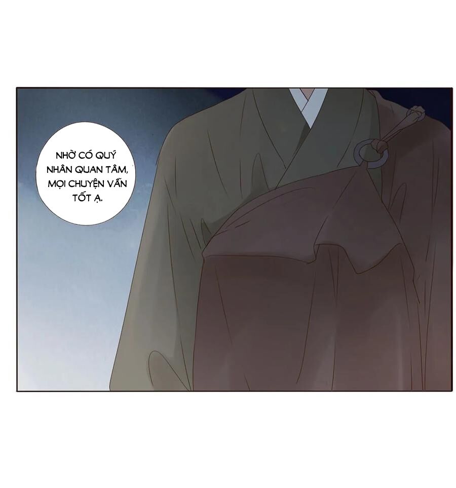 Đế Vương Trắc: Chapter 223