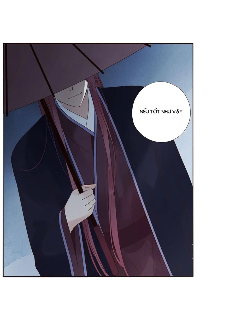 Đế Vương Trắc: Chapter 223