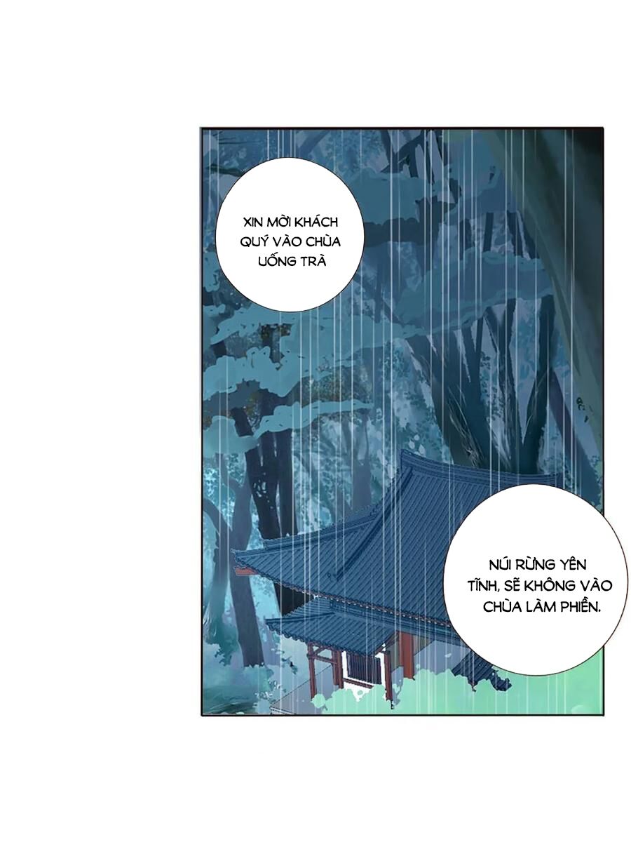 Đế Vương Trắc: Chapter 223