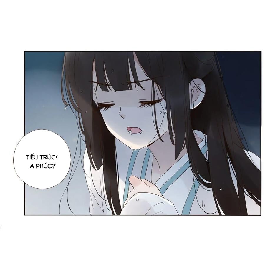 Đế Vương Trắc: Chapter 223