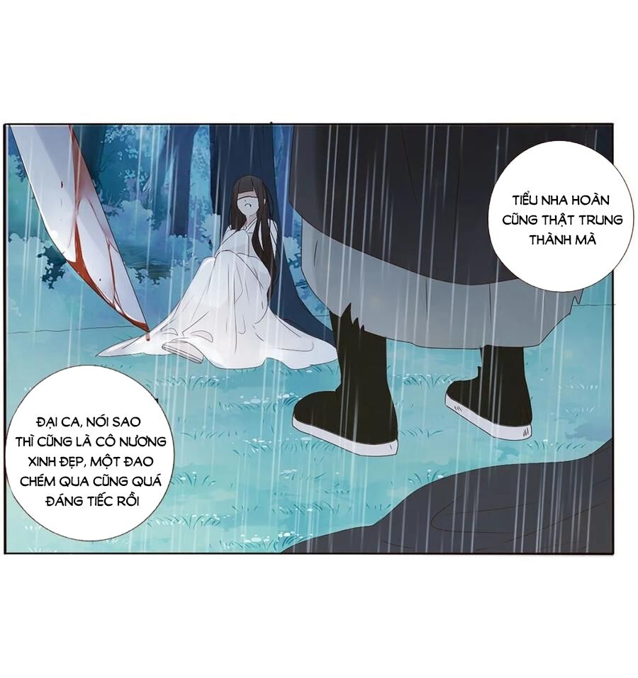 Đế Vương Trắc: Chapter 223
