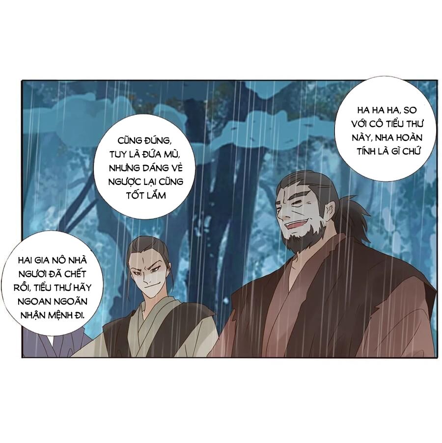 Đế Vương Trắc: Chapter 223