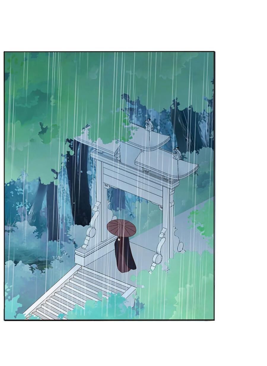Đế Vương Trắc: Chapter 223