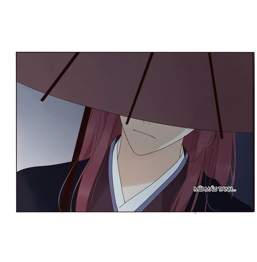 Đế Vương Trắc: Chapter 223