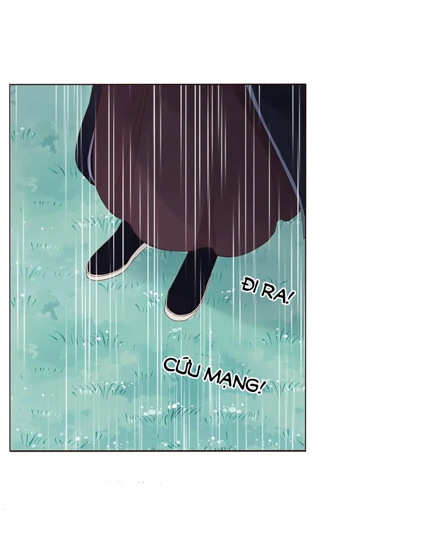 Đế Vương Trắc: Chapter 223