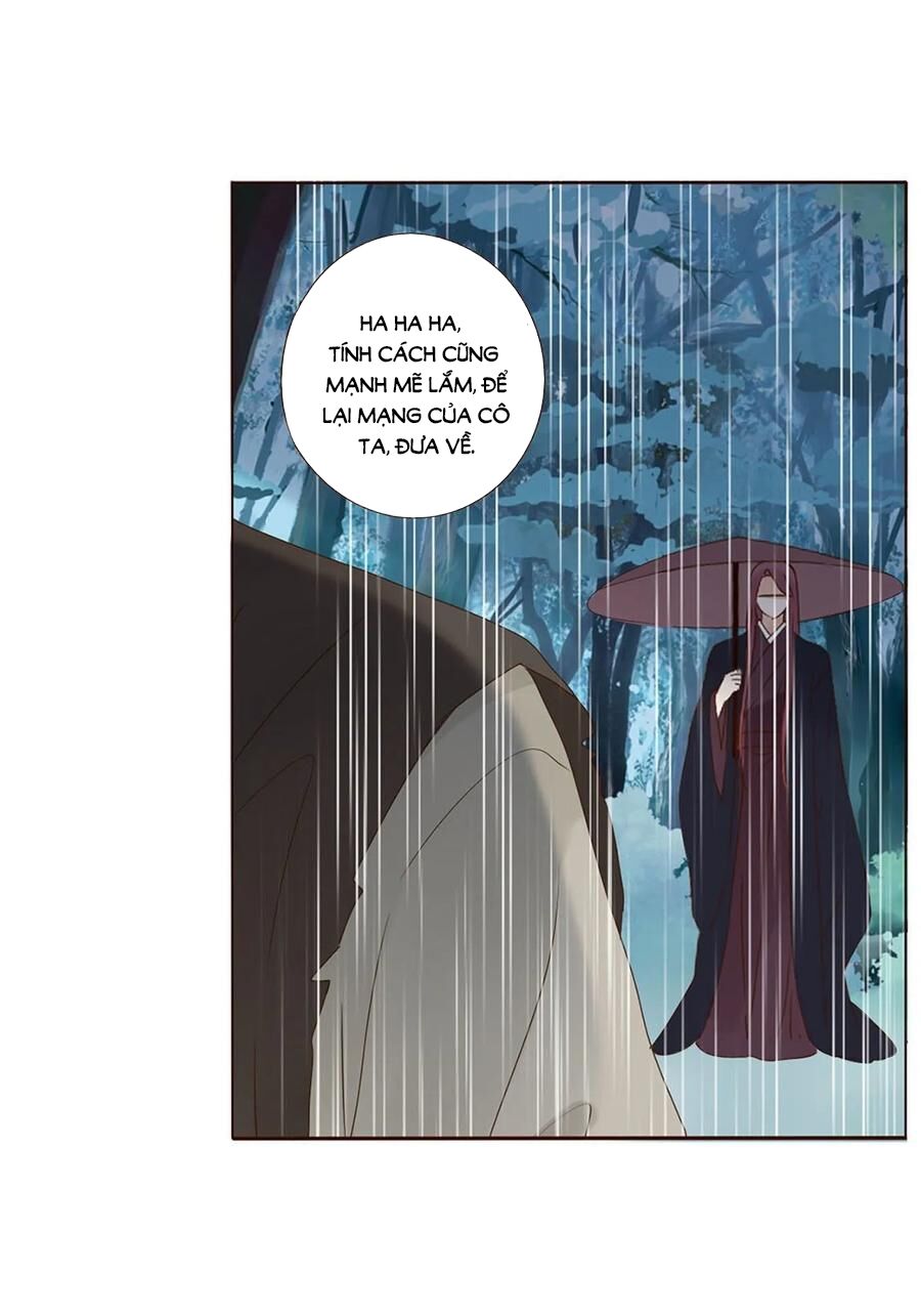 Đế Vương Trắc: Chapter 223