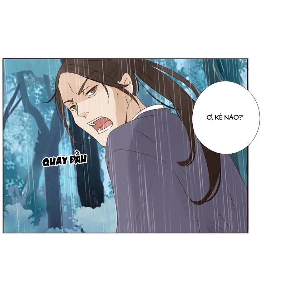 Đế Vương Trắc: Chapter 223
