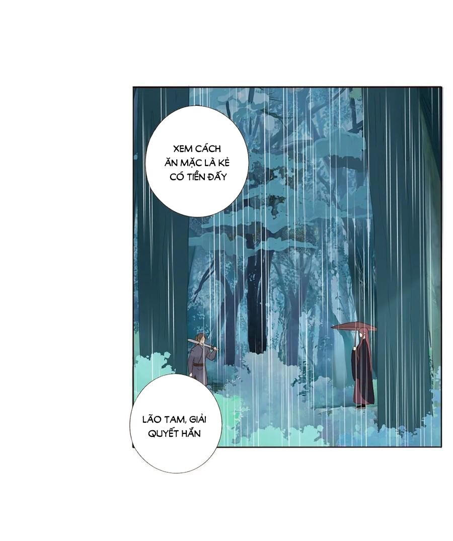Đế Vương Trắc: Chapter 223