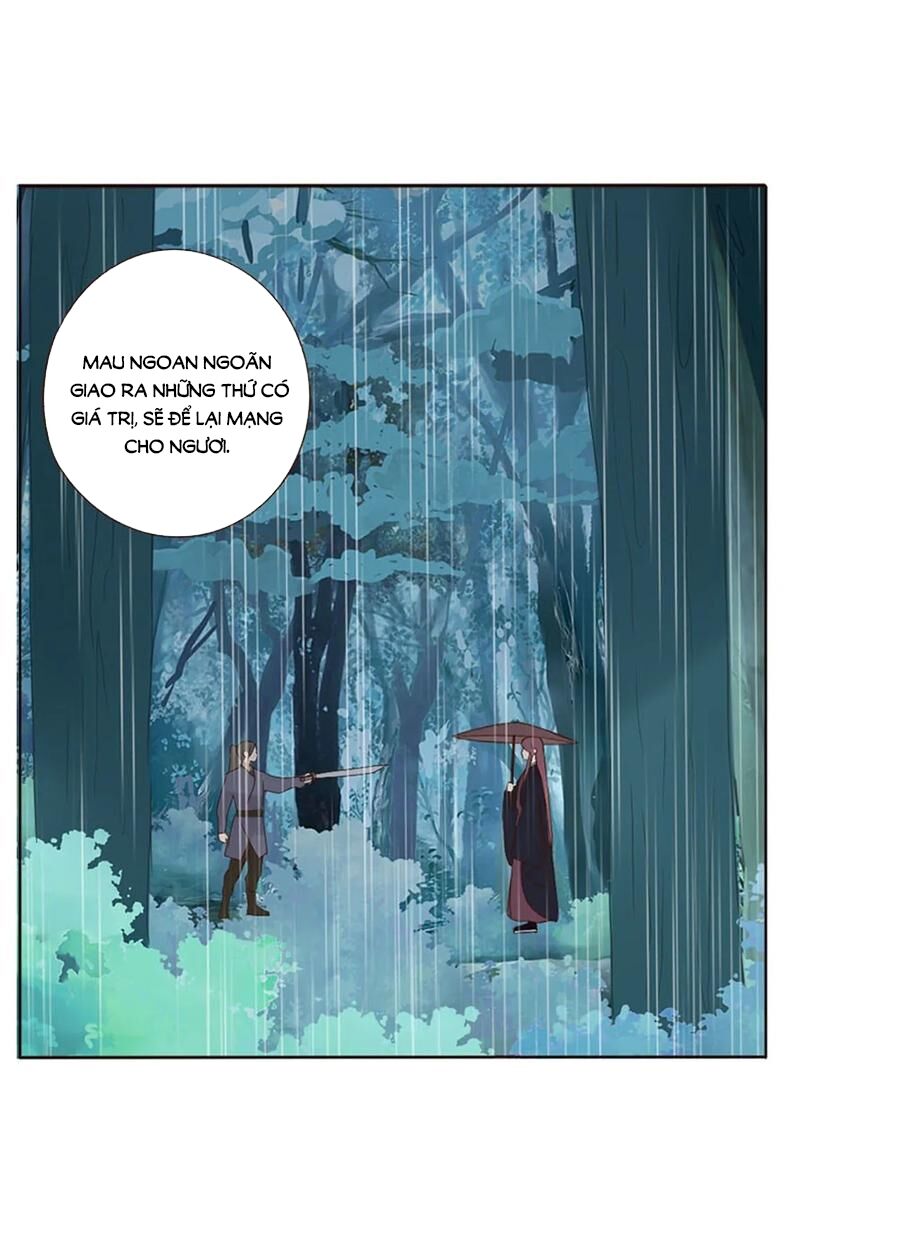 Đế Vương Trắc: Chapter 223