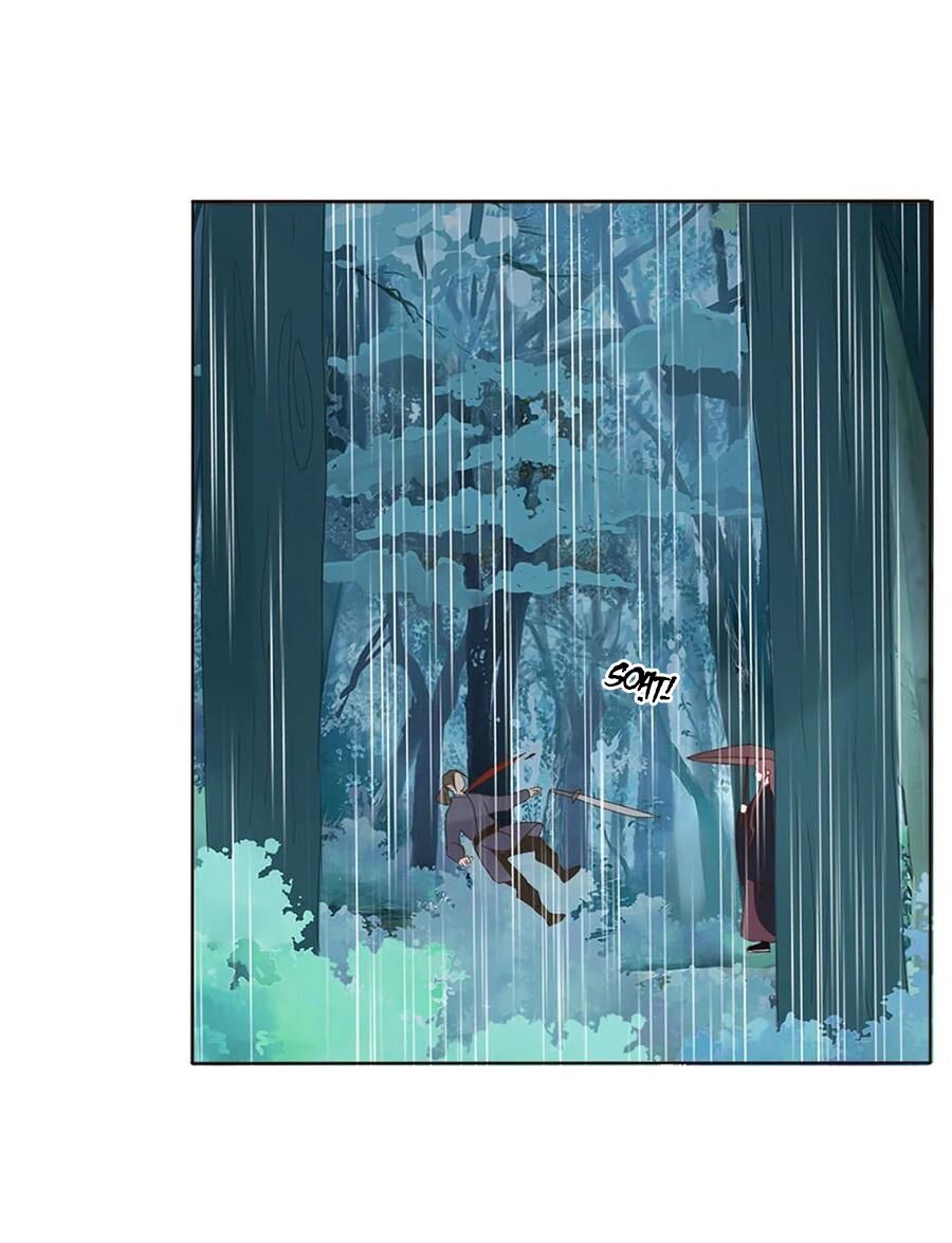 Đế Vương Trắc: Chapter 223