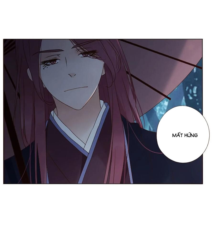 Đế Vương Trắc: Chapter 223