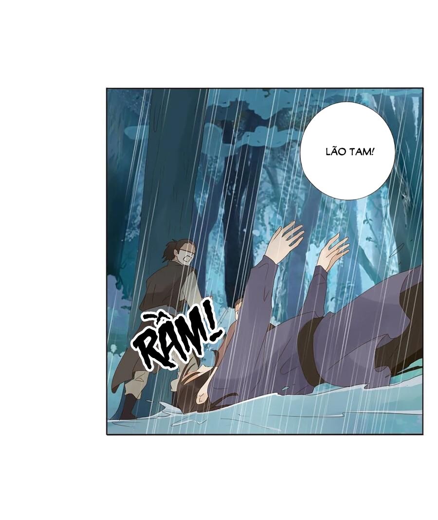 Đế Vương Trắc: Chapter 223