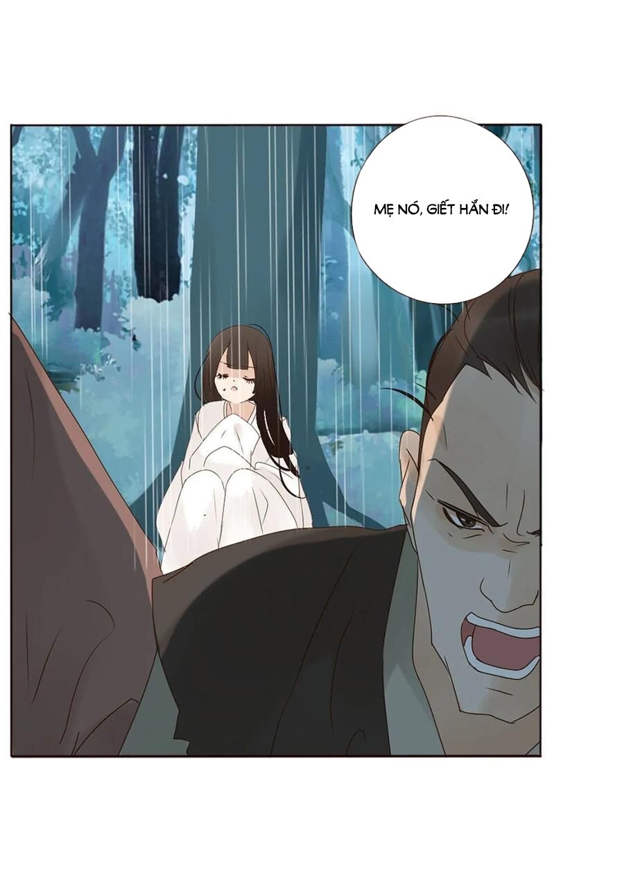 Đế Vương Trắc: Chapter 223