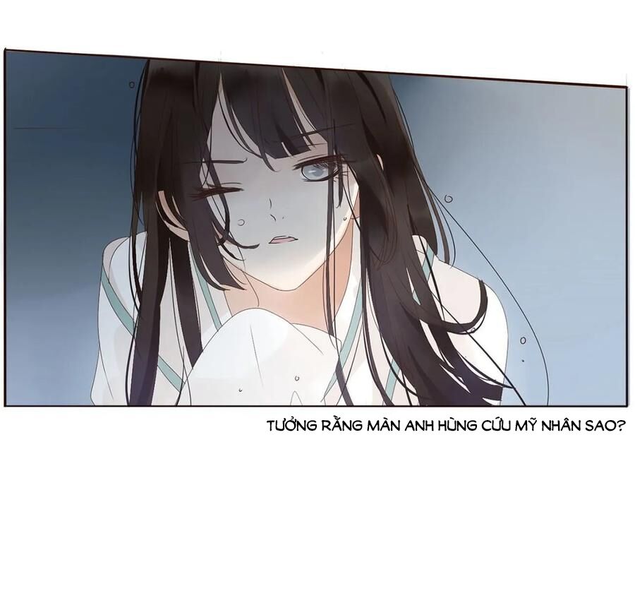 Đế Vương Trắc: Chapter 223