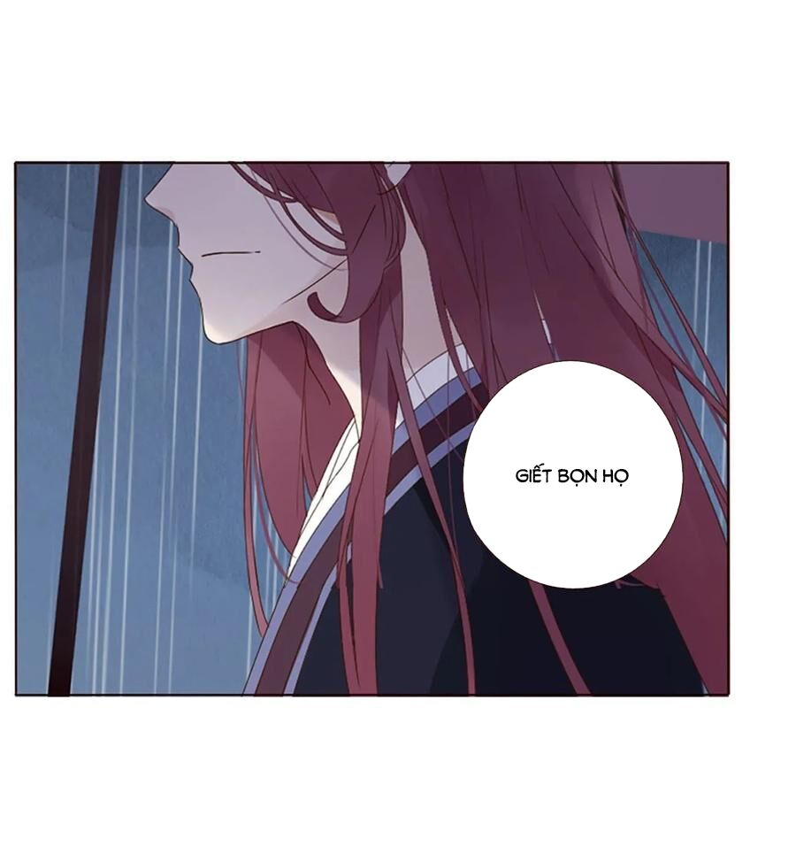 Đế Vương Trắc: Chapter 223