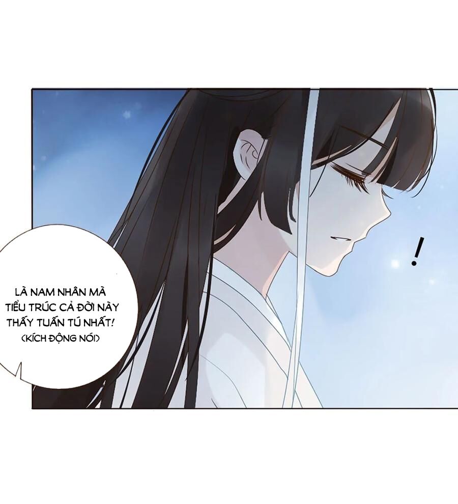 Đế Vương Trắc: Chapter 223