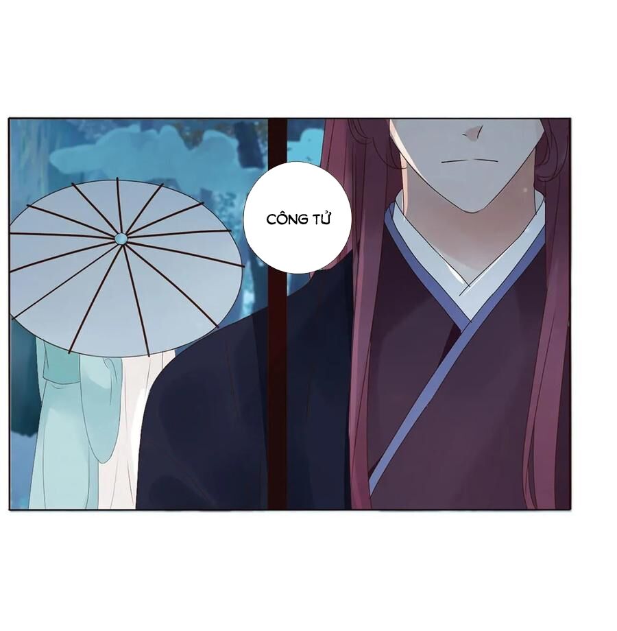 Đế Vương Trắc: Chapter 223