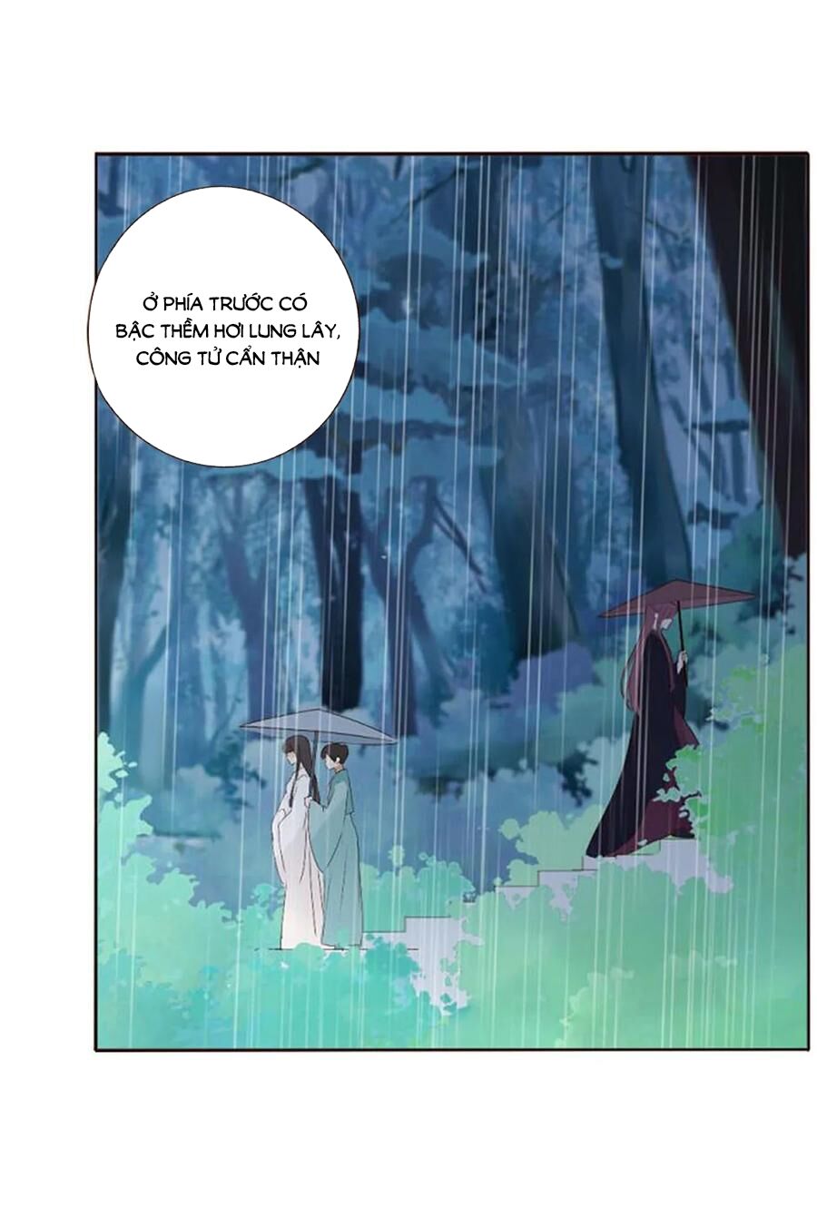 Đế Vương Trắc: Chapter 223