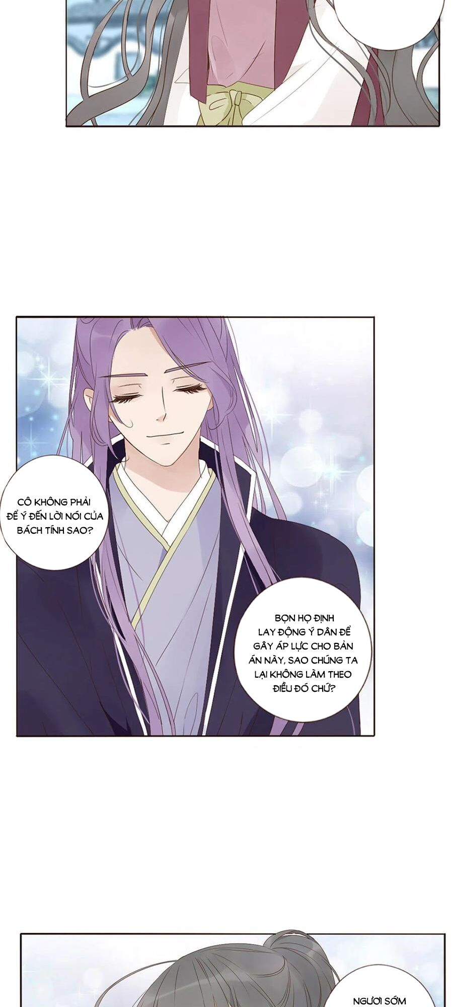 Đế Vương Trắc: Chapter 226