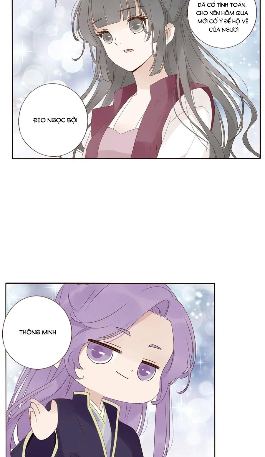 Đế Vương Trắc: Chapter 226