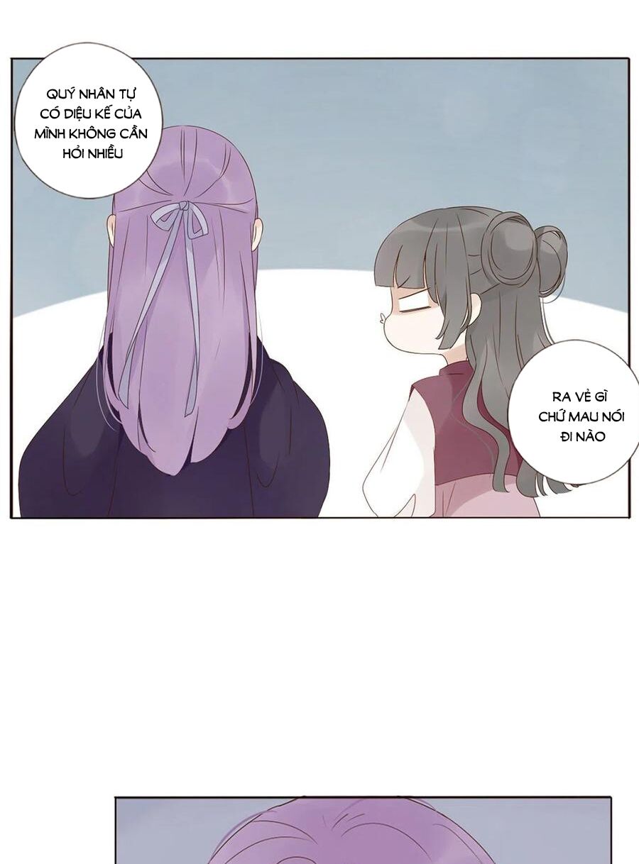 Đế Vương Trắc: Chapter 226