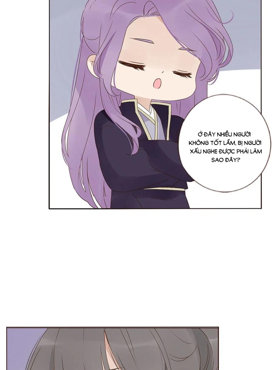 Đế Vương Trắc: Chapter 226