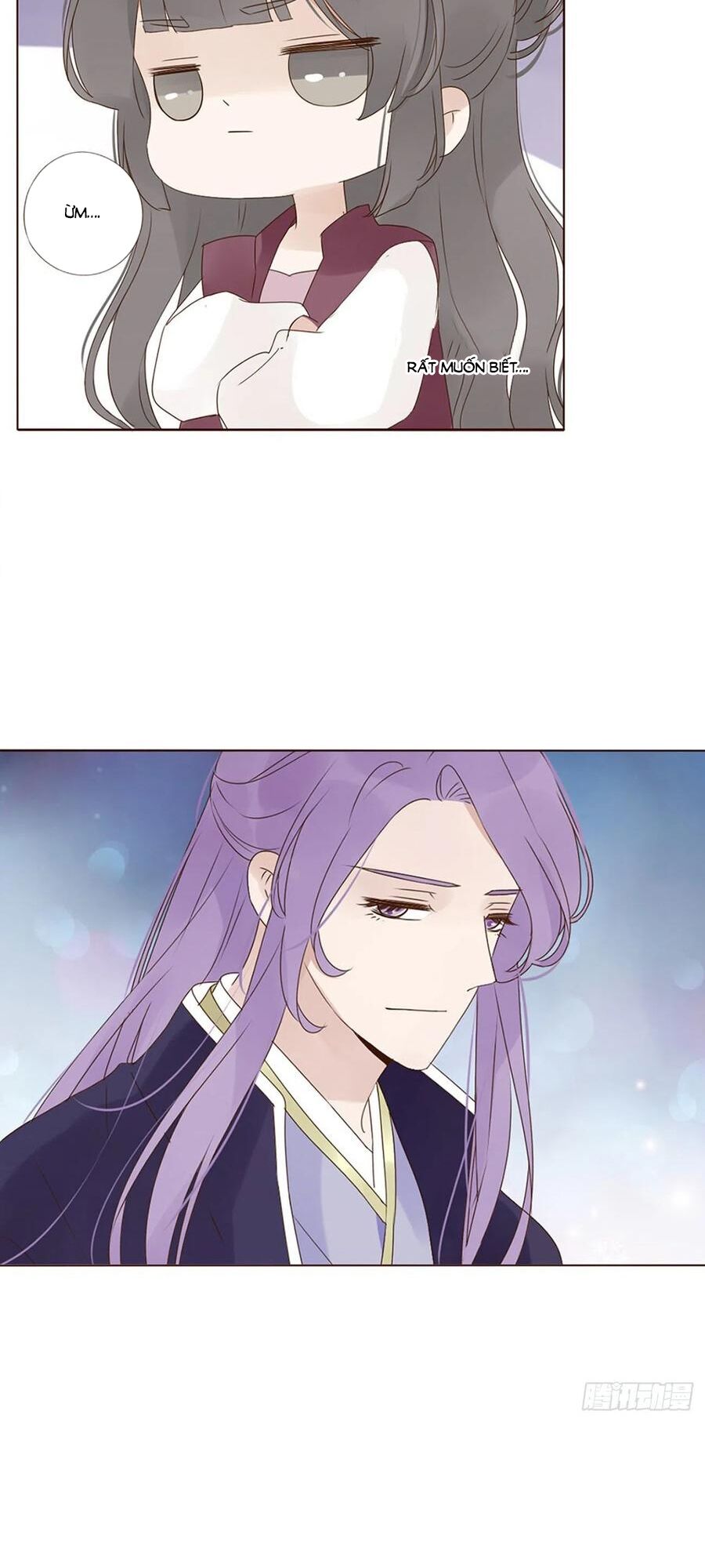 Đế Vương Trắc: Chapter 226