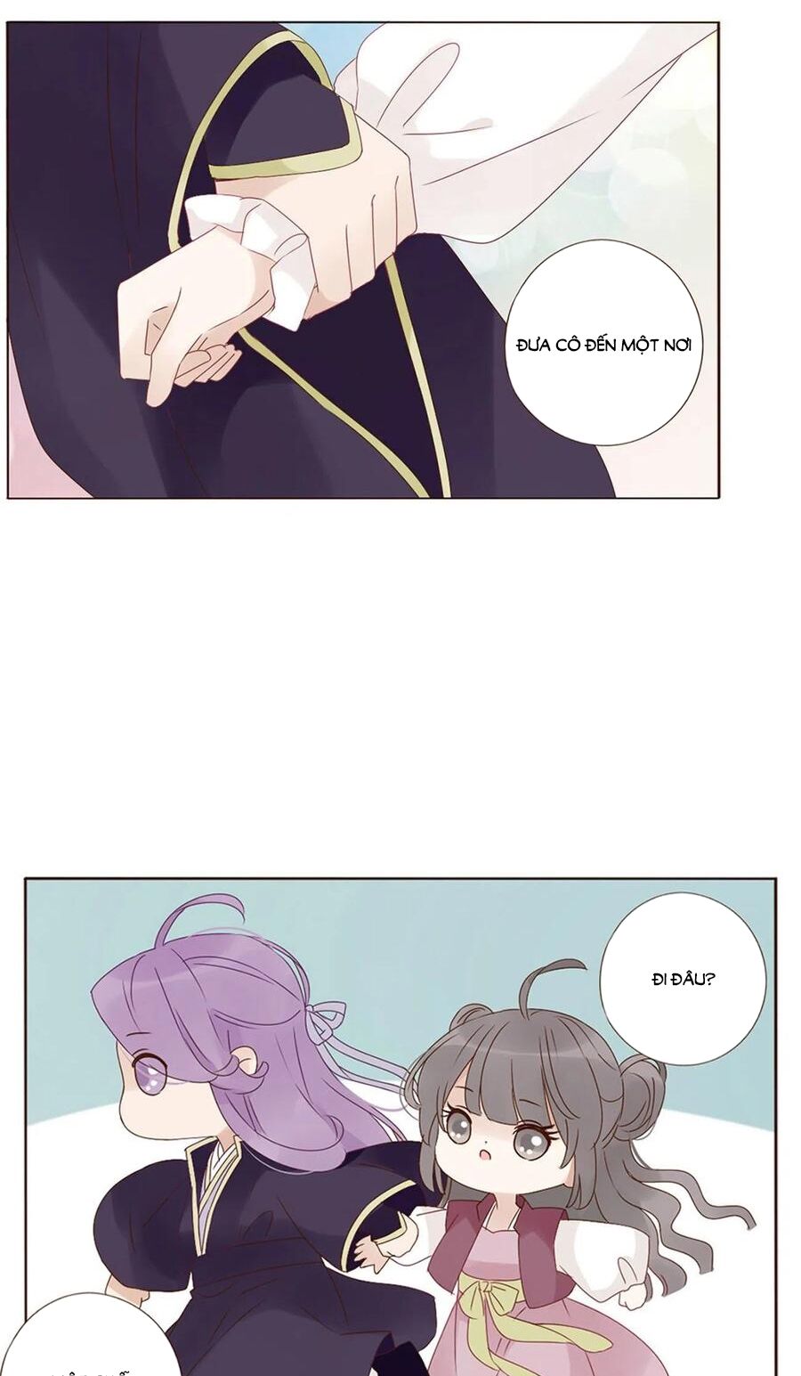 Đế Vương Trắc: Chapter 226