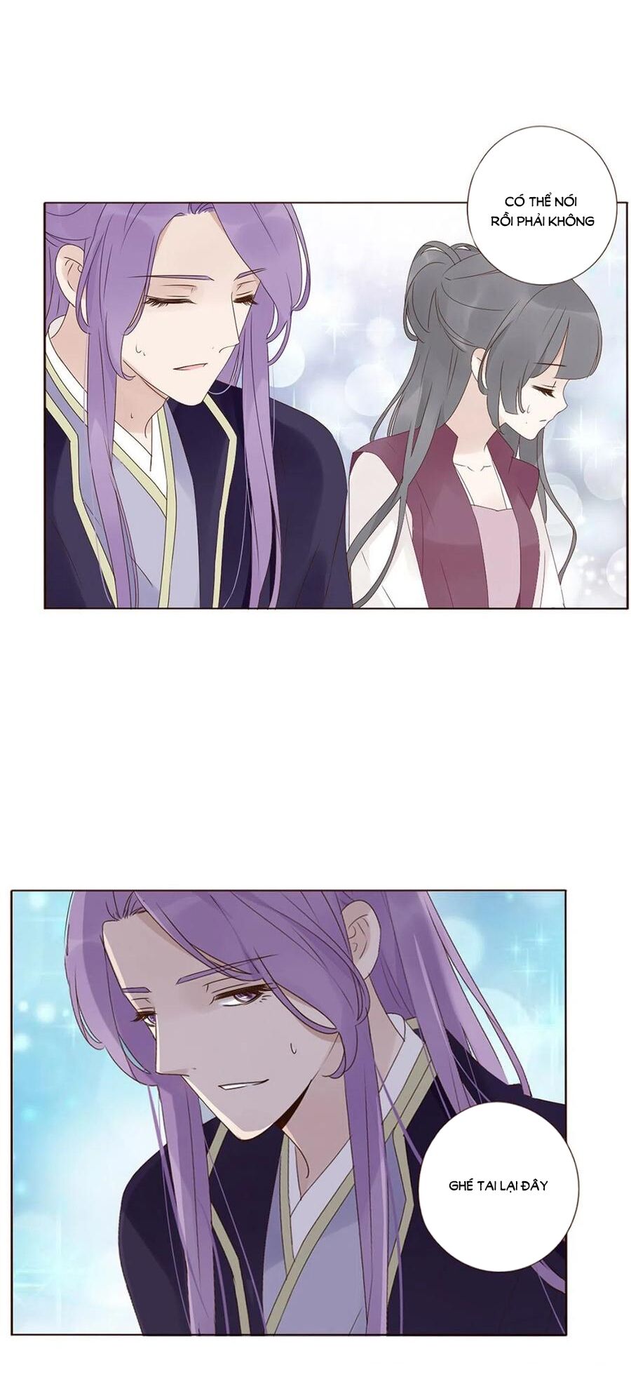 Đế Vương Trắc: Chapter 226