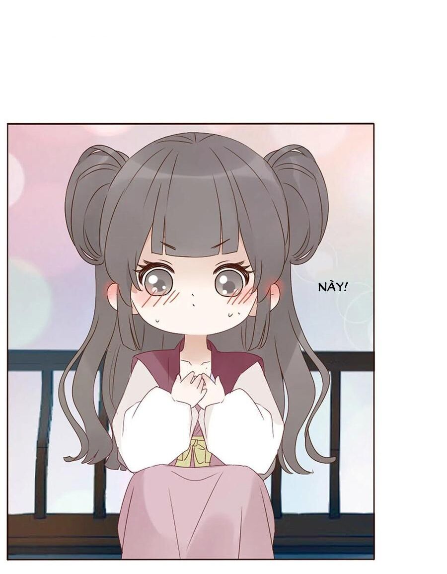 Đế Vương Trắc: Chapter 226
