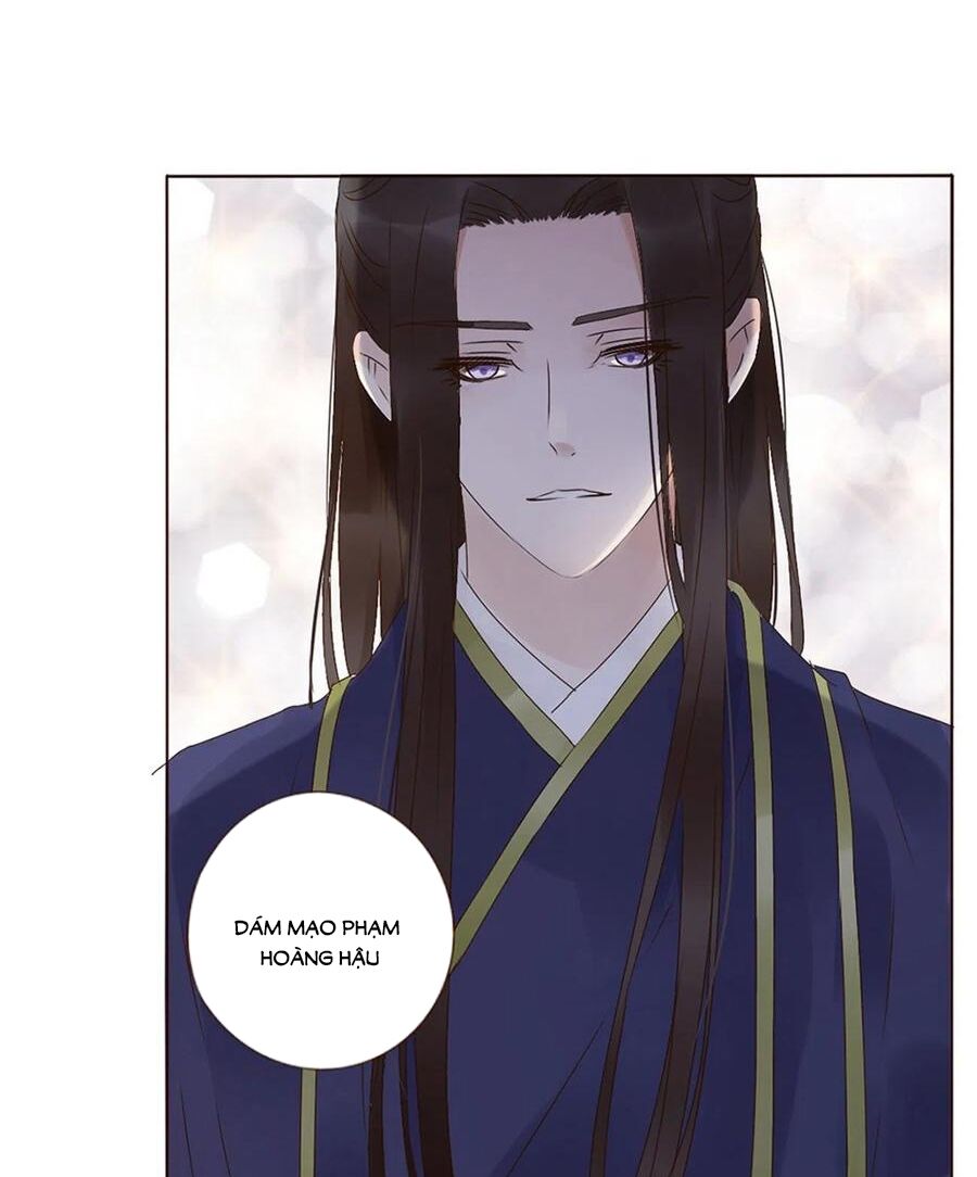 Đế Vương Trắc: Chapter 226