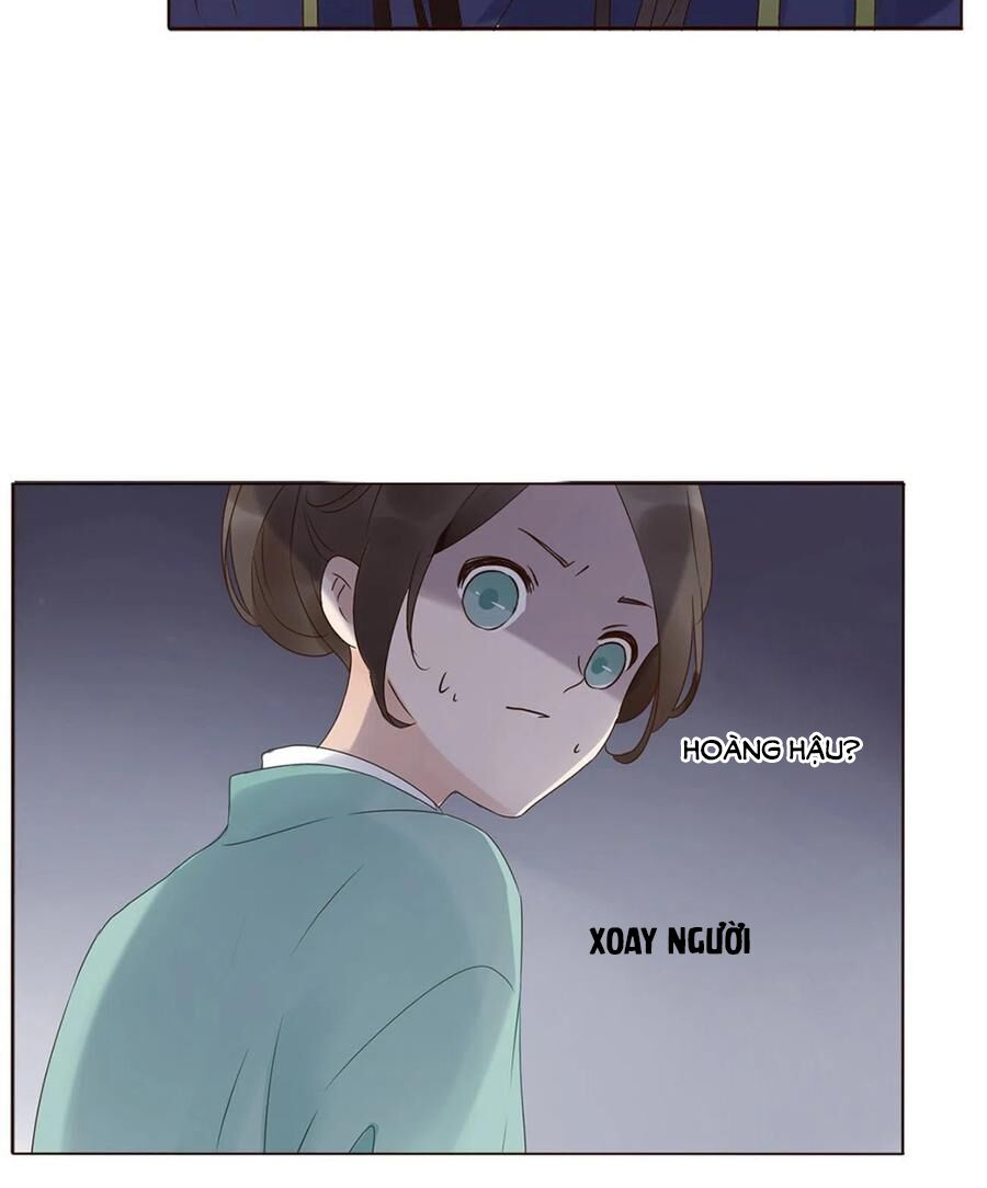 Đế Vương Trắc: Chapter 226
