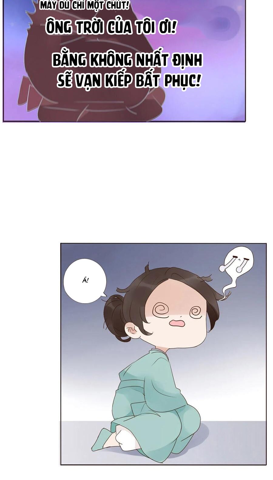 Đế Vương Trắc: Chapter 226