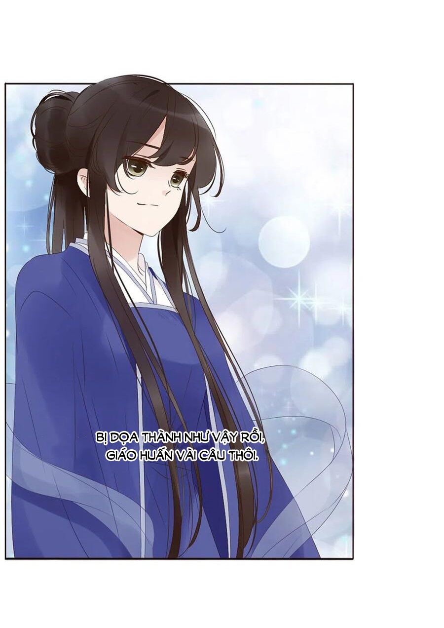 Đế Vương Trắc: Chapter 226