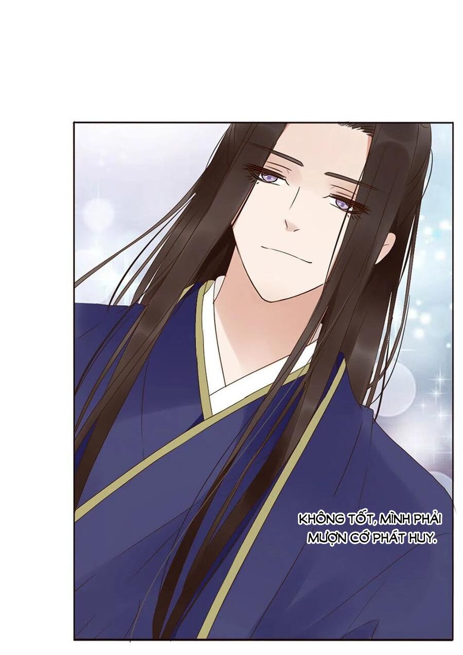 Đế Vương Trắc: Chapter 226
