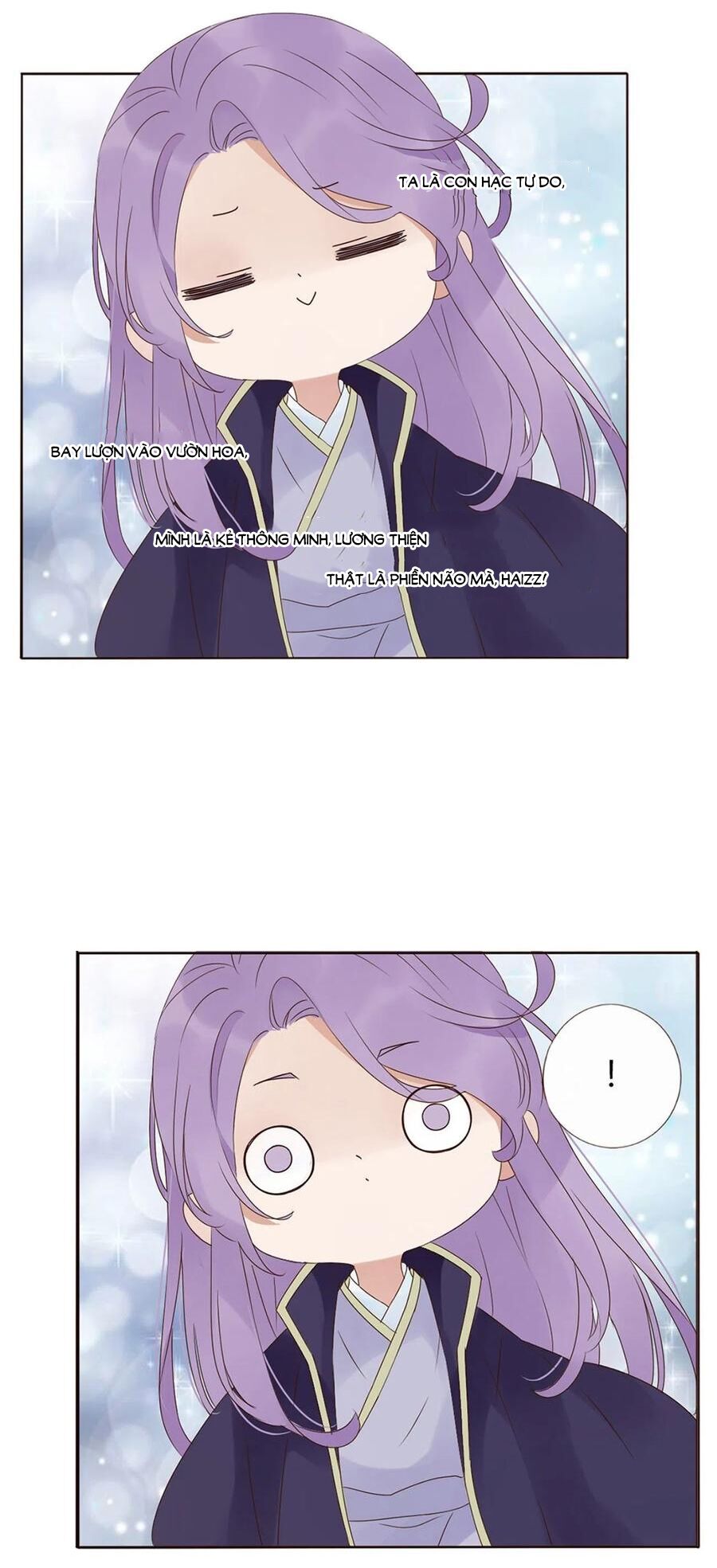 Đế Vương Trắc: Chapter 226