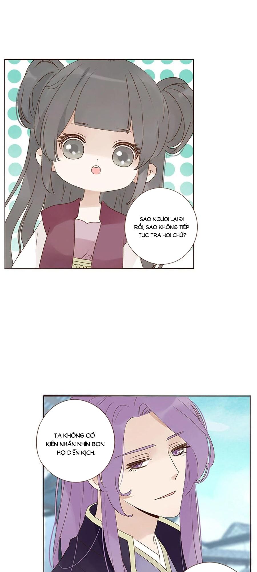 Đế Vương Trắc: Chapter 226
